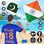 Kite Flying Basant Layang Game