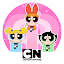Powerpuff Girls: Mojo Madness