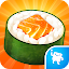 Sushi Master - Cooking story