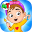My Town : Daycare Games for Kids