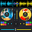 DJ Mixer Music: Virtual DJ Mix