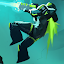 Hive Jump 2: A Bullet Heaven