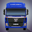 Truck Simulator Vietnam