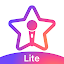 StarMaker Lite: Sing Karaoke