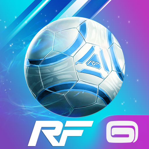 Play Real Football Online