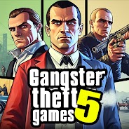 Играй Гангстер Кража Авто VI Игры на ПК