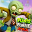 Plants vs Zombie Attack