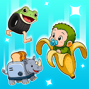 Main Merge Drop Master on PC