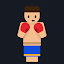 Idle Boxer