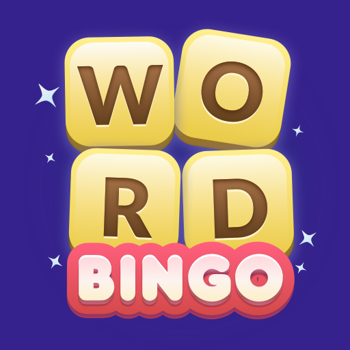 Play Word Bingo - Fun Word Games Online