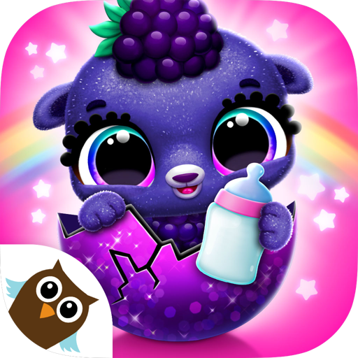 Play Fruitsies - Pet Friends Online