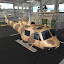Helicopter Army Simulator