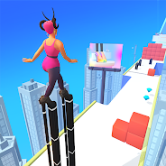 เล่น High Heels! บน PC