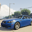 BMW M5 E60: Ultimate Drift