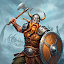 Niffelheim: Vikings Survival