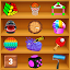Antistress - Satisfying games
