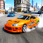 Drift Racer: Real Car Driving