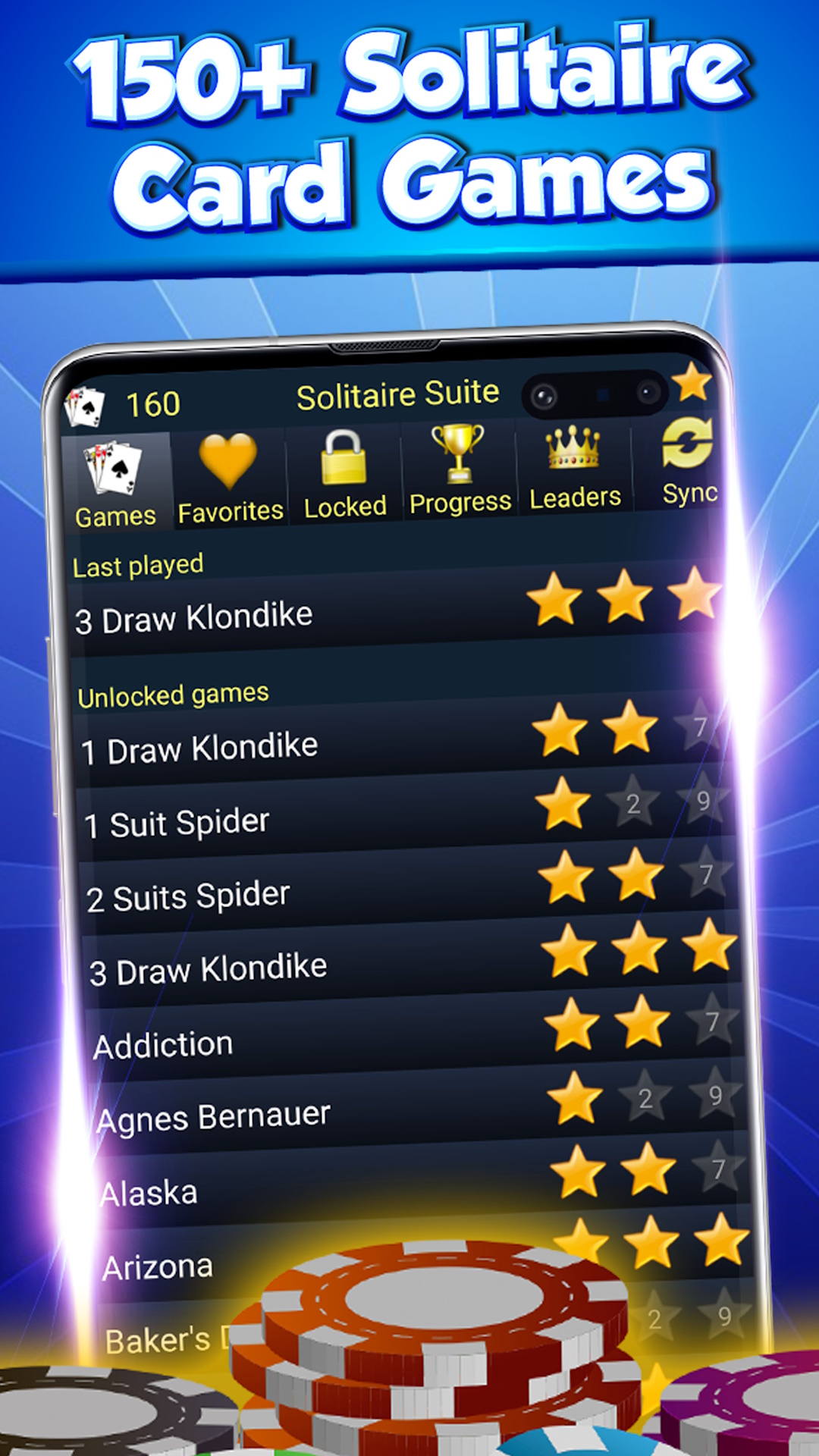 🕹️ Play Spider Solitaire Game: Free Online 1, 2, or 4 Suit