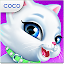 Kitty Love - My Fluffy Pet
