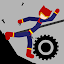 Ragdoll Turbo Dismount
