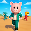 Clash of Survival : Mini Games