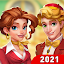 Hotel Fever: Grand Hotel Tycoon Story
