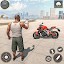 Extreme Moto Bike Racing Games