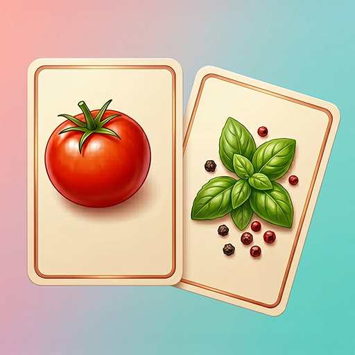 Chef Solitaire