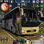 Real Bus Driving Game Simulate