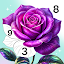 Color Master - Color by Number