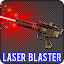 Laser Blaster Simulator