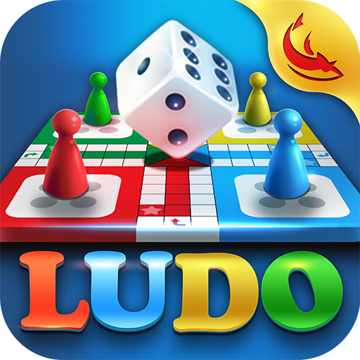 LUDO free online game on