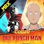 Blood Strike Max:One-Punch Man