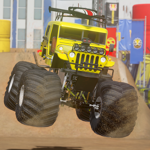 Play Wheel Offroad Online