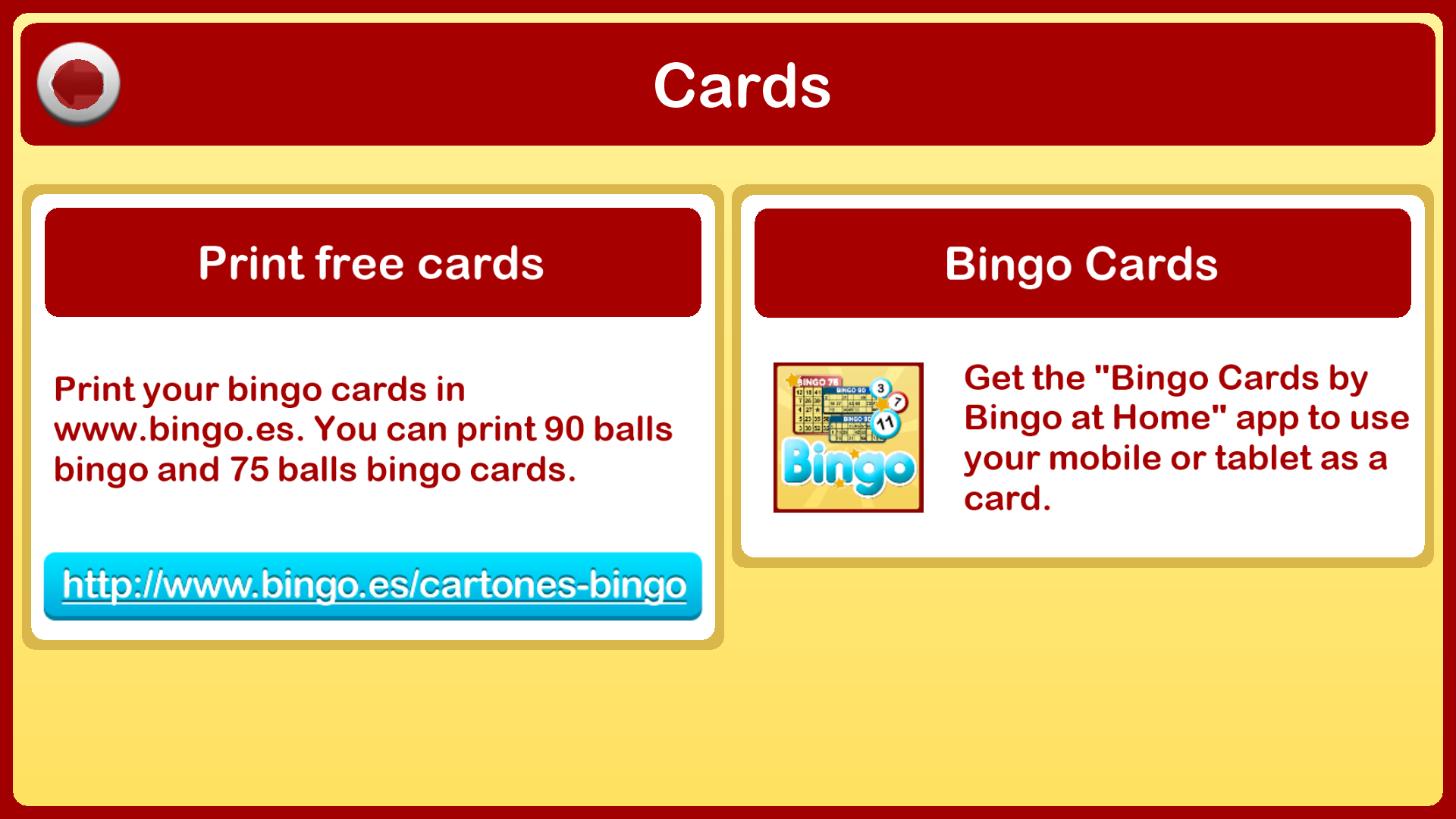 Bingo Free Bingo Games for PC Free Download & Install on Windows PC
