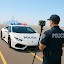 Policyjne Pościg Napędowy Gry