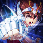 Saint Seiya EX – Official pc