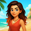 Seaside Secrets: Merge & Story