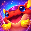 Drakomon - Battle & Catch Dragon Monster RPG Game