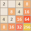 Number Charm: 2048 Games