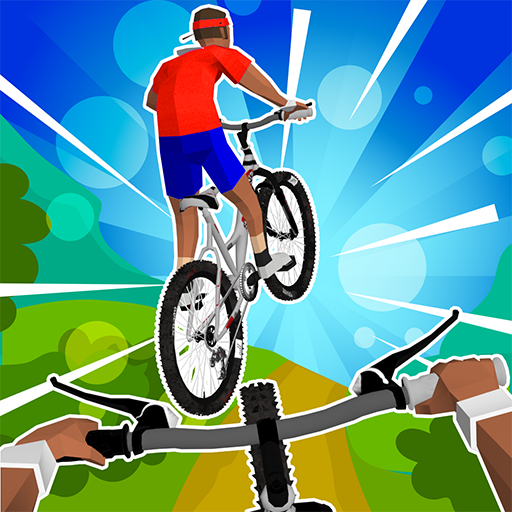 Play Riding Extreme 3D Online