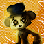 Care of Verver 7 Mascot Horror