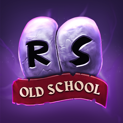 Play Old School RuneScape Online