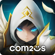 Chơi Summoners War - Funtap on PC