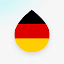Drops: Learn German. Speak German.