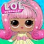 L.O.L. Surprise! Salon