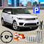 Modern Car Game: Car Parking