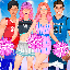 College Sport Team Makeover