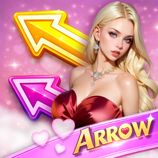 Arrow Heart: Beauty Reveal