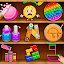 Mini Antistress Relaxing Games